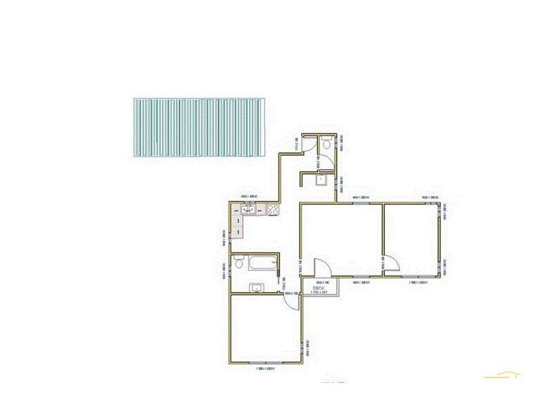 15 Ramsay Street, South Toowoomba QLD 4350 Floorplan