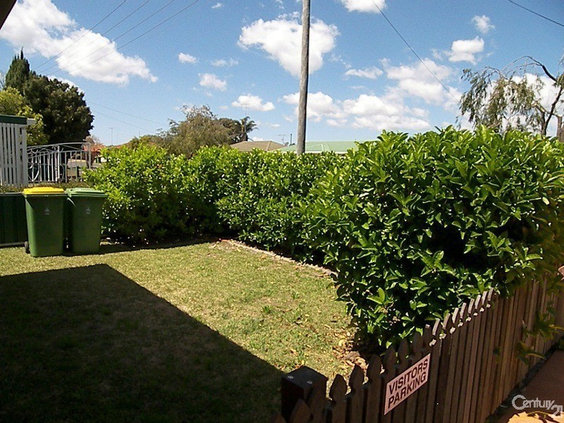 1/501 Stenner Street, Harristown QLD 4350