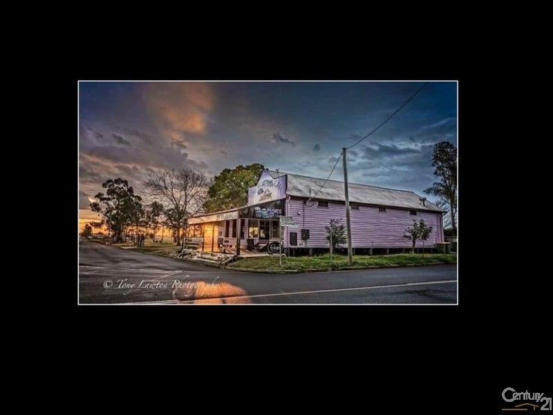 2 Harris Street, Grantham QLD 4347