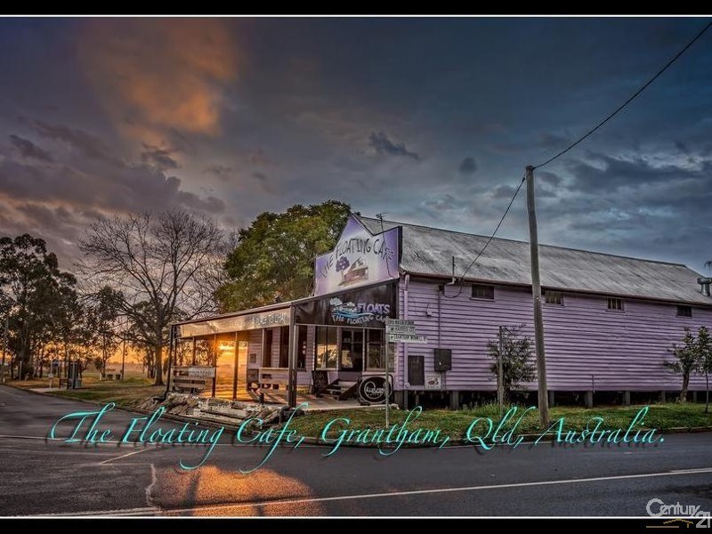 2 Harris Street, Grantham QLD 4347