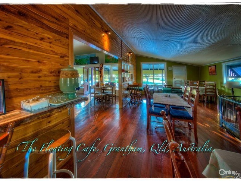 2 Harris Street, Grantham QLD 4347