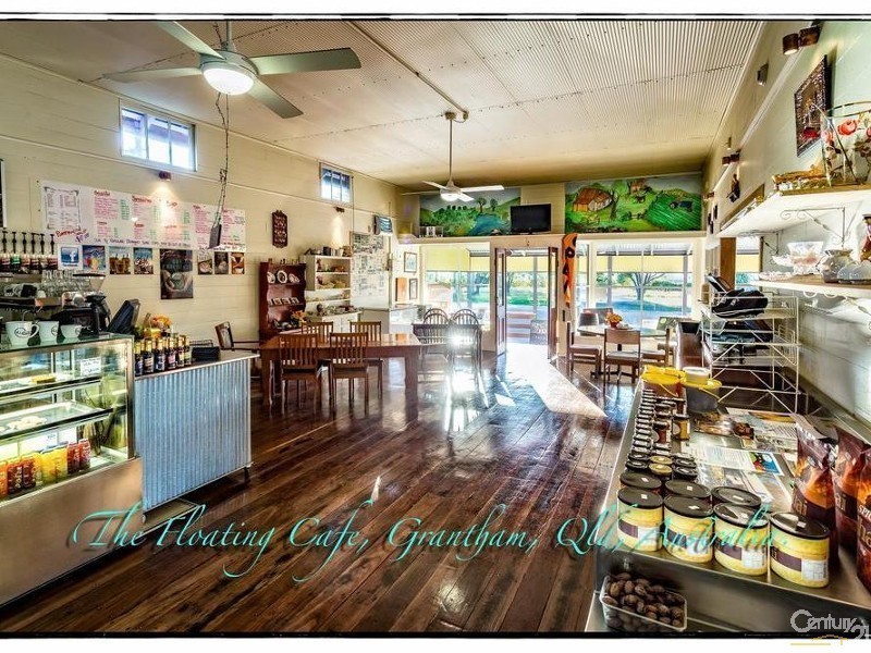 2 Harris Street, Grantham QLD 4347