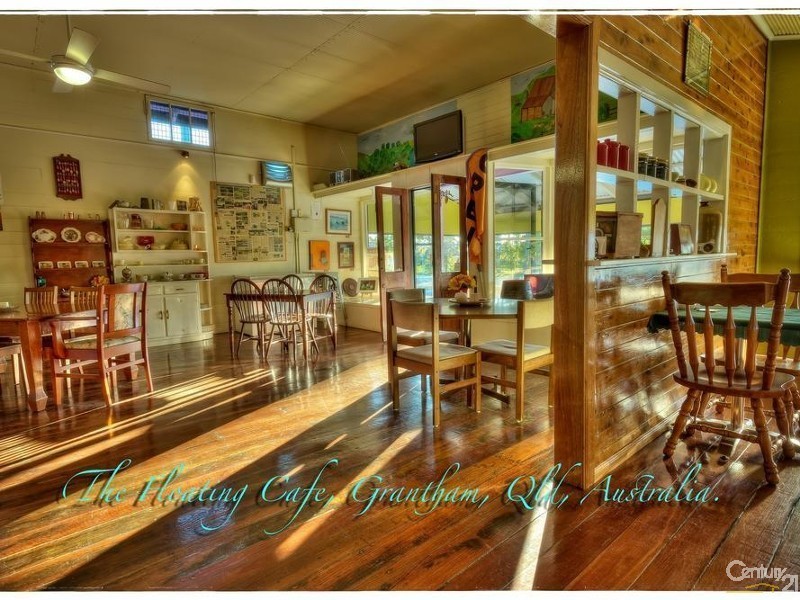 2 Harris Street, Grantham QLD 4347