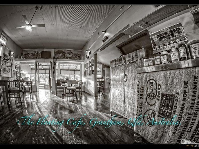 2 Harris Street, Grantham QLD 4347