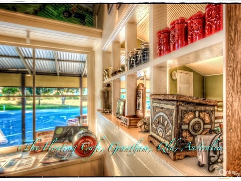 2 Harris Street, Grantham QLD 4347