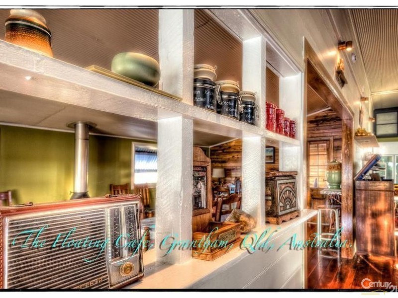 2 Harris Street, Grantham QLD 4347