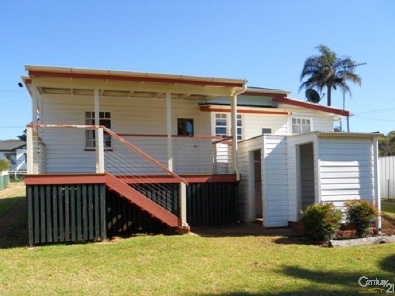 16 Helen Street, Newtown QLD 4350