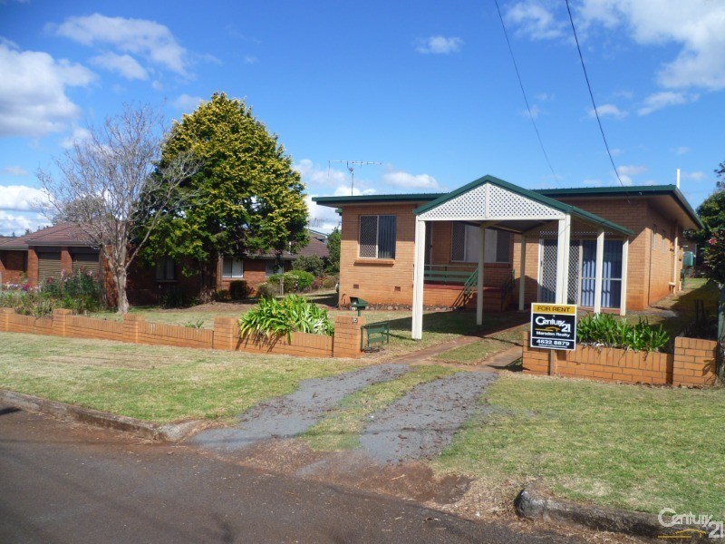 16 Storey Street, Centenary Heights QLD 4350