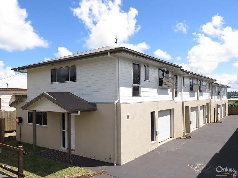 5/11 O’Brien Street, Harlaxton QLD 4350