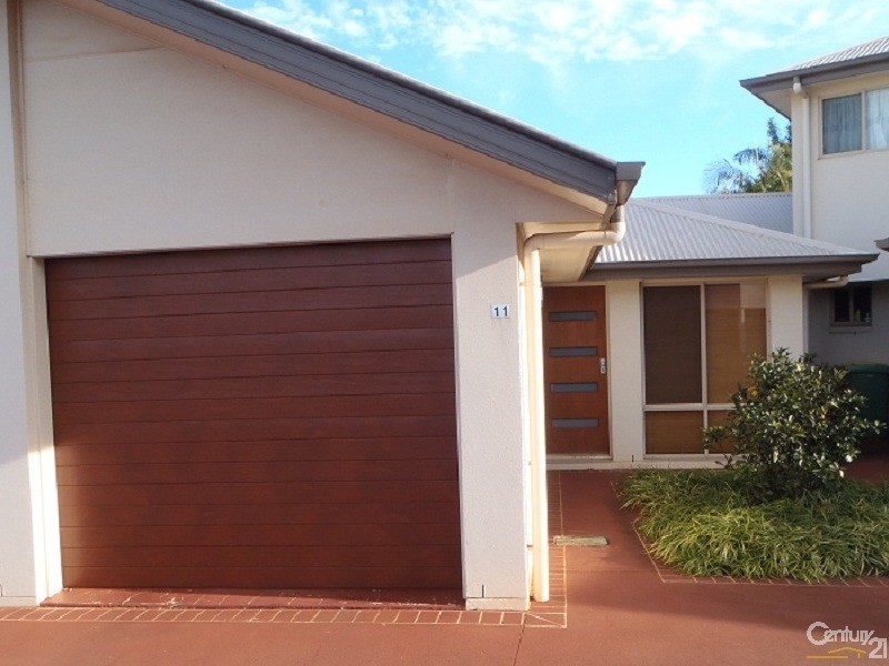 11/16 Anzac Avenue, Newtown QLD 4350