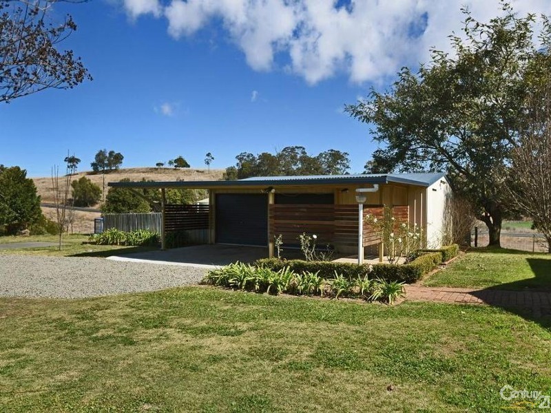 12 Andrews Court, Hodgson Vale QLD 4352