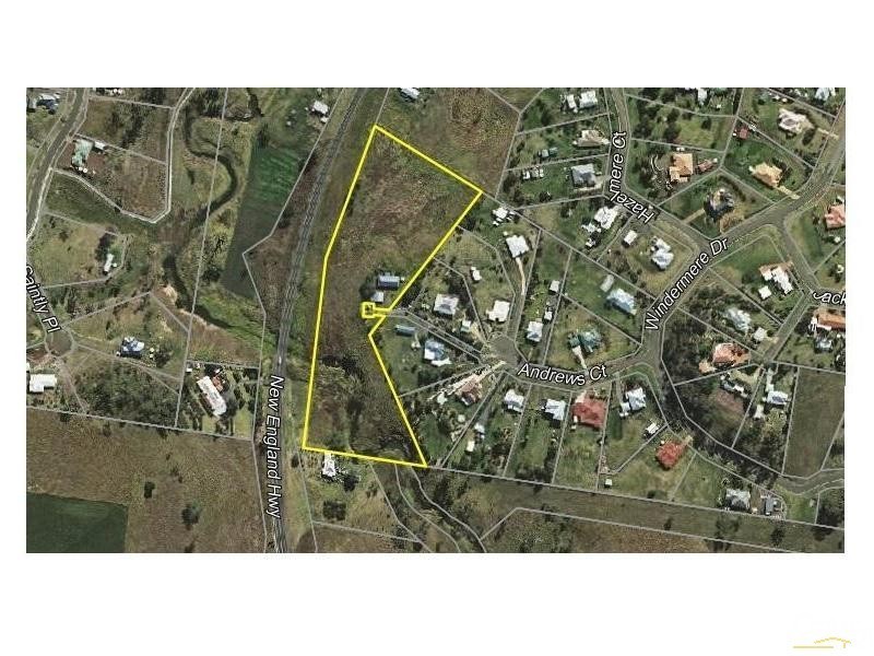 12 Andrews Court, Hodgson Vale QLD 4352