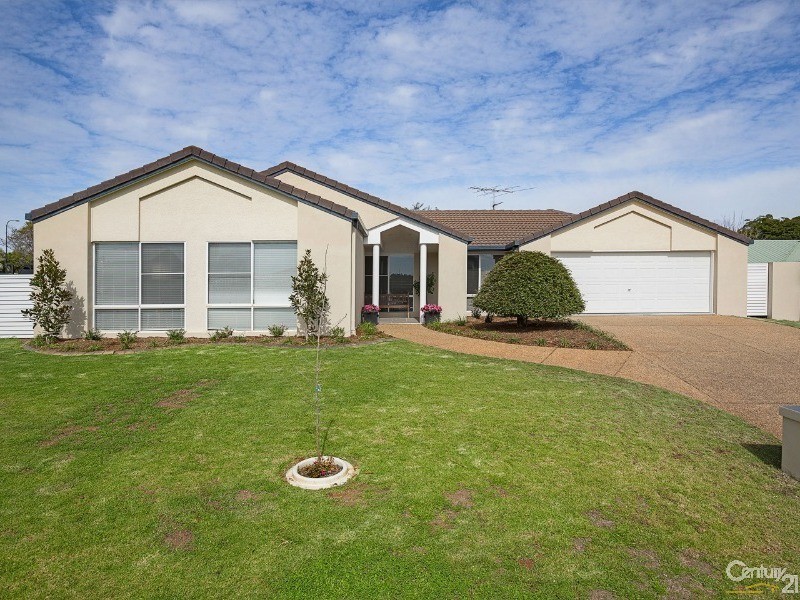 6 Hoad Court, Rangeville QLD 4350