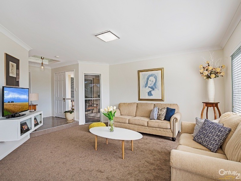 6 Hoad Court, Rangeville QLD 4350