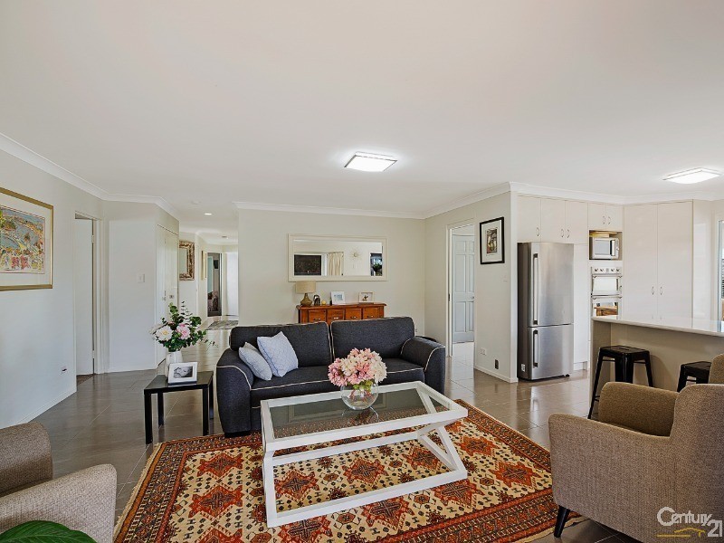 6 Hoad Court, Rangeville QLD 4350