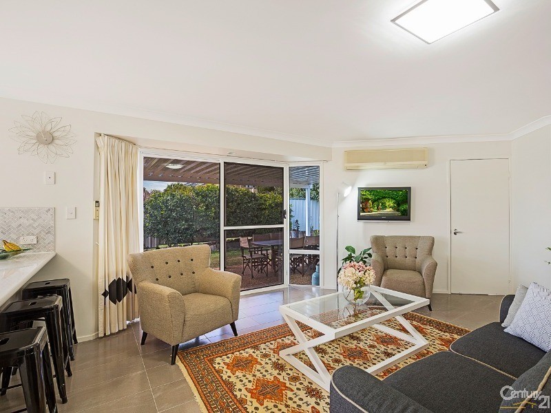 6 Hoad Court, Rangeville QLD 4350