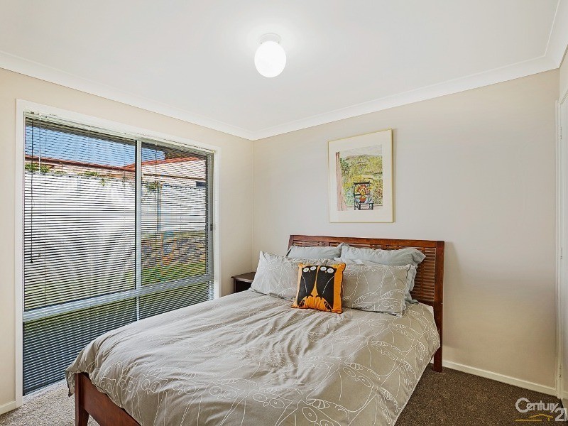 6 Hoad Court, Rangeville QLD 4350