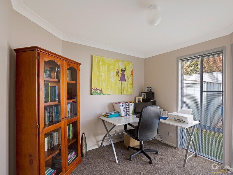 6 Hoad Court, Rangeville QLD 4350