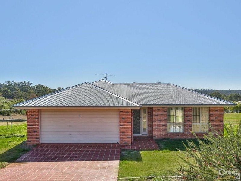 7 Willis Road, Meringandan West QLD 4352