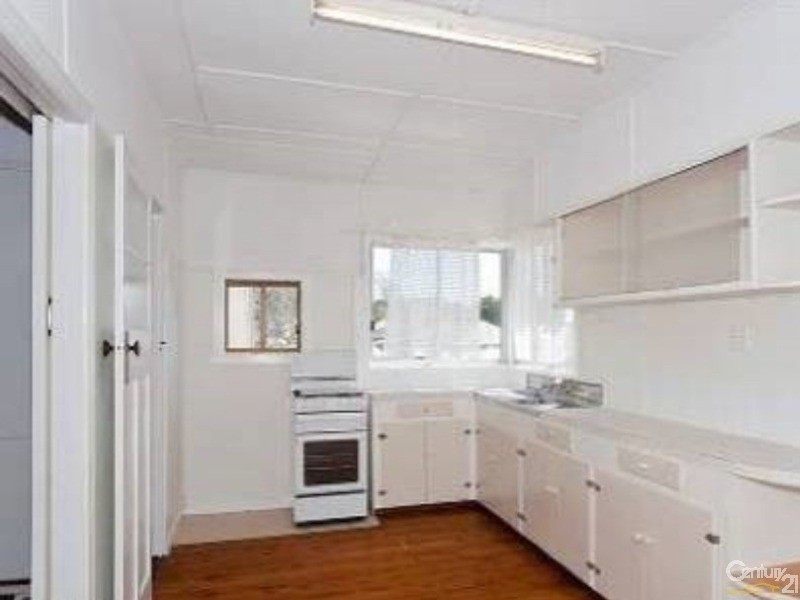 167 North Street, Rockville QLD 4350