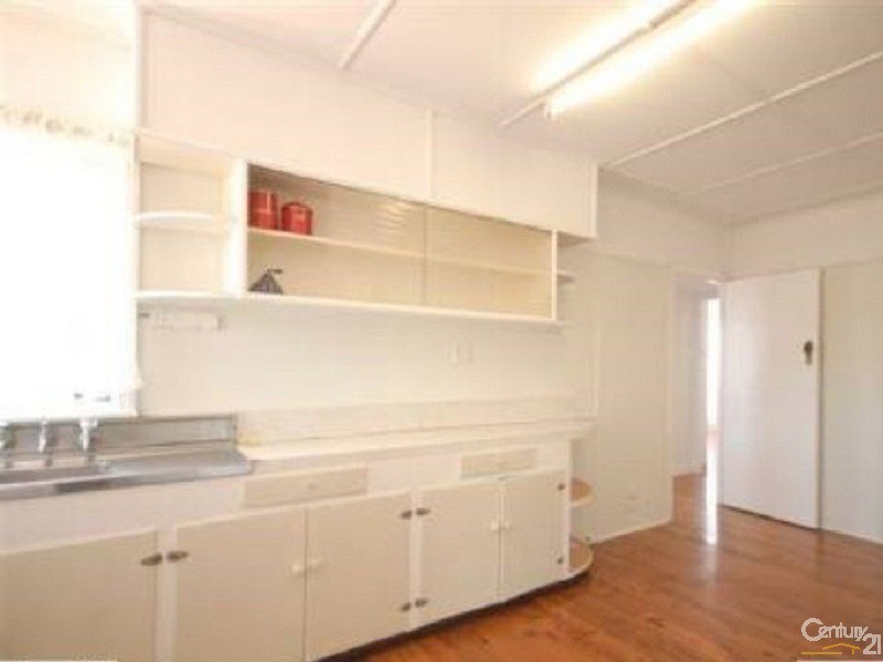 167 North Street, Rockville QLD 4350