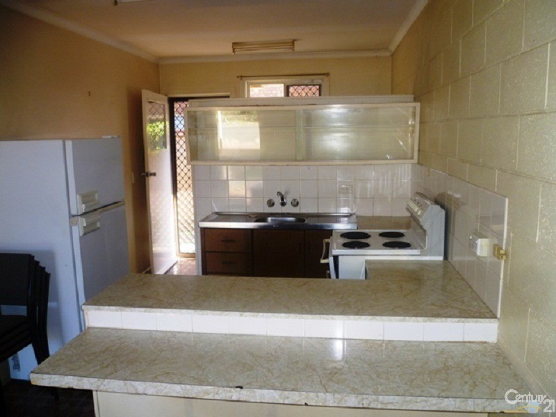 5/365 Margaret Street, Newtown QLD 4350