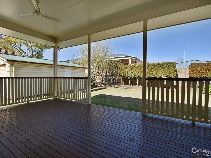14A  Eton Street, East Toowoomba QLD 4350