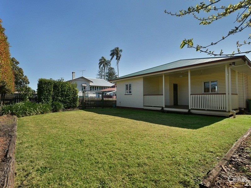14A  Eton Street, East Toowoomba QLD 4350