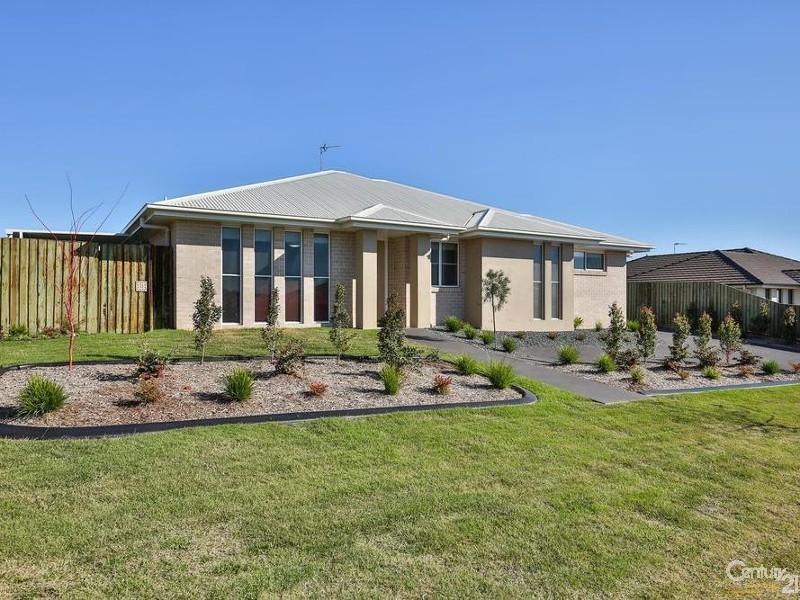 2/47 Trevean Drive, Highfields QLD 4352