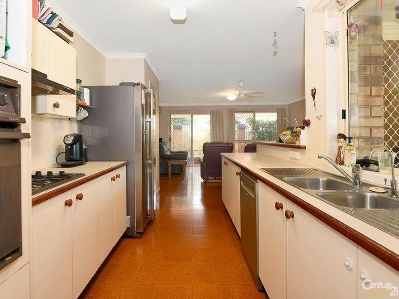 247 Nelson Street, Kearneys Spring QLD 4350