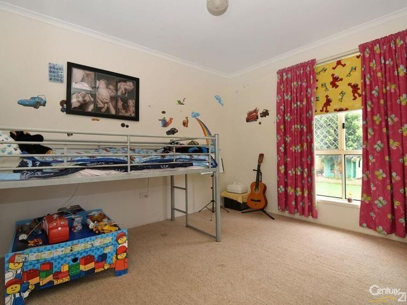 247 Nelson Street, Kearneys Spring QLD 4350