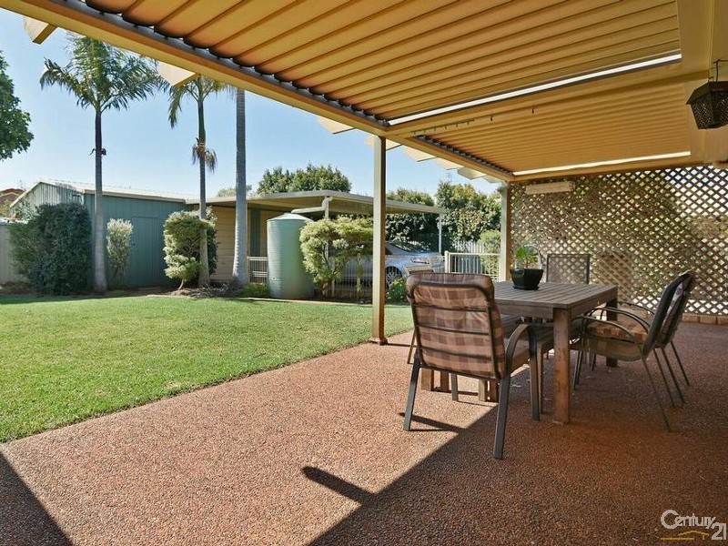 247 Nelson Street, Kearneys Spring QLD 4350