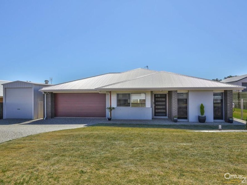 12 Lockyer Street, Kleinton QLD 4352