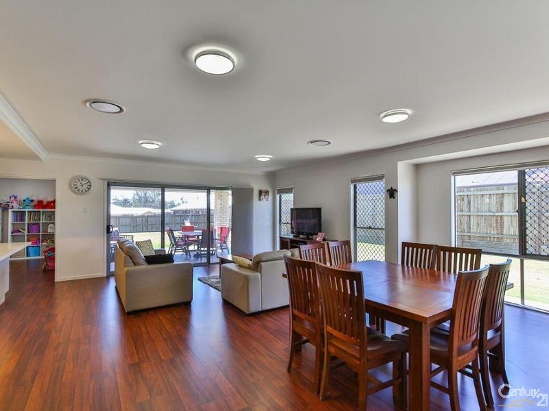 12 Lockyer Street, Kleinton QLD 4352