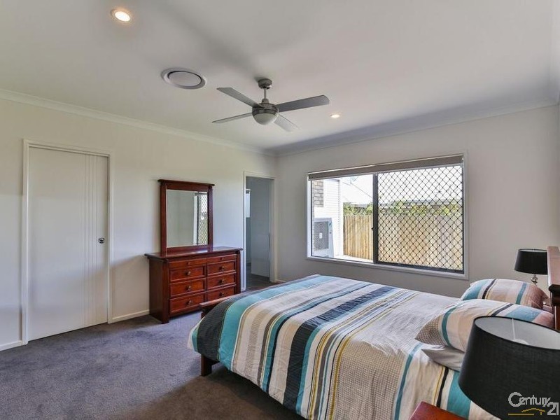 12 Lockyer Street, Kleinton QLD 4352