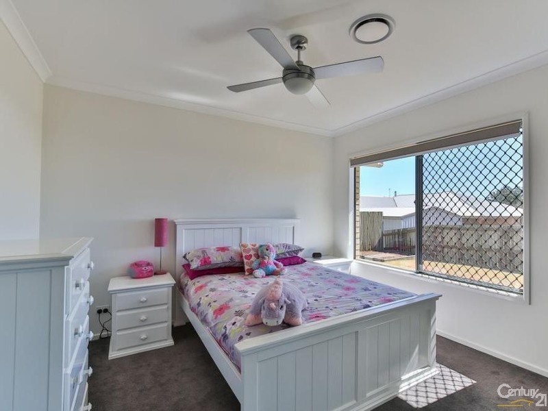 12 Lockyer Street, Kleinton QLD 4352