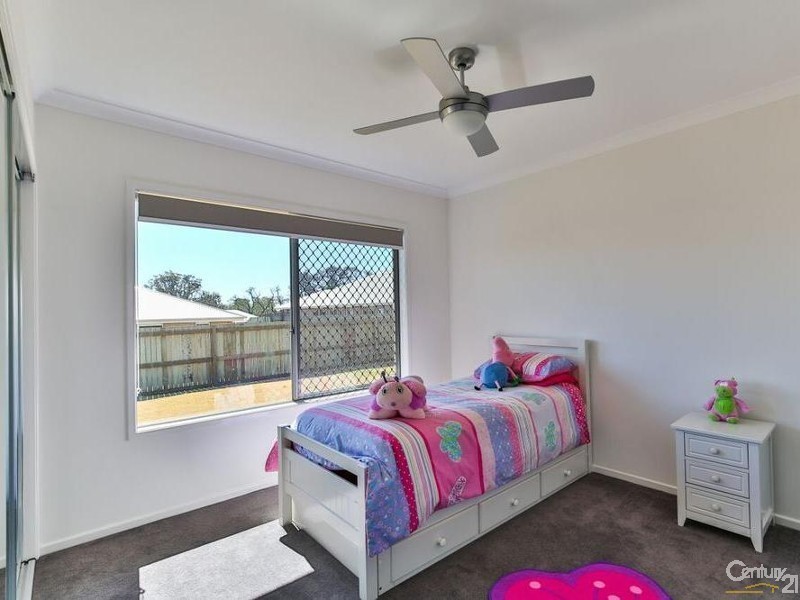 12 Lockyer Street, Kleinton QLD 4352