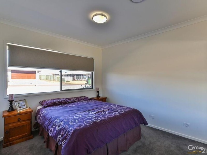 12 Lockyer Street, Kleinton QLD 4352