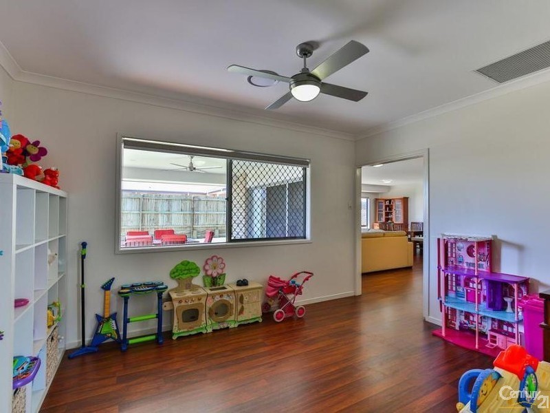 12 Lockyer Street, Kleinton QLD 4352