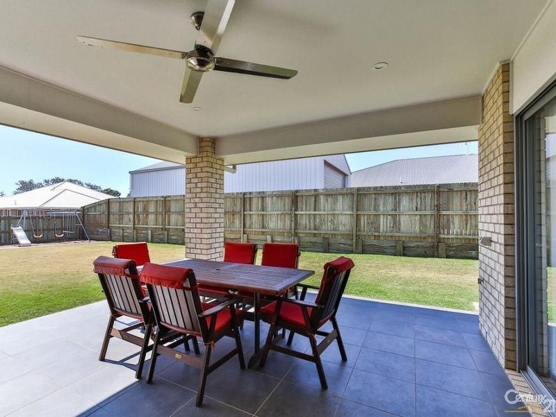 12 Lockyer Street, Kleinton QLD 4352