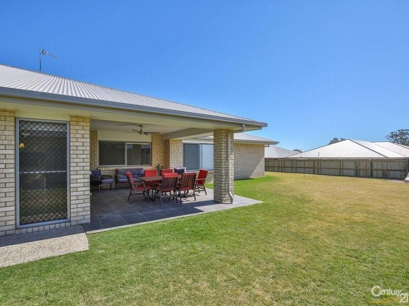 12 Lockyer Street, Kleinton QLD 4352