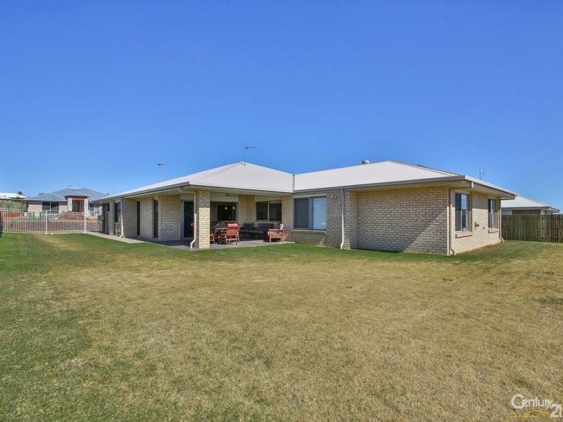 12 Lockyer Street, Kleinton QLD 4352