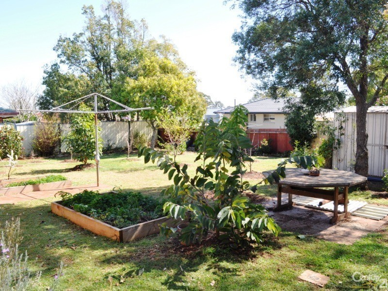 33 Hibiscus Drive, Centenary Heights QLD 4350