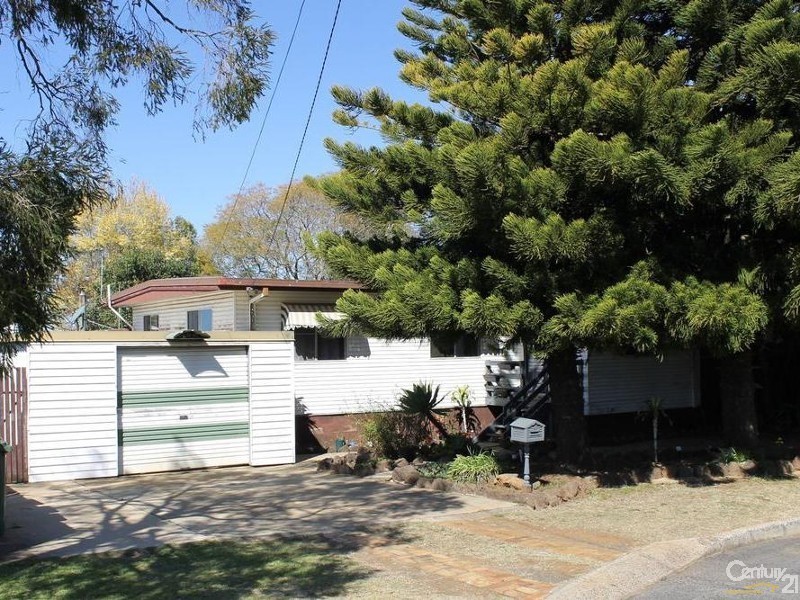 4 Crane Court, Wilsonton QLD 4350