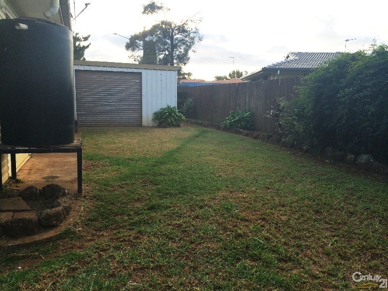 4 Crane Court, Wilsonton QLD 4350