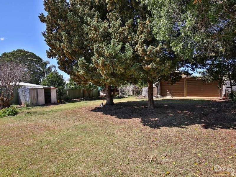 778 Ruthven Street, South Toowoomba QLD 4350