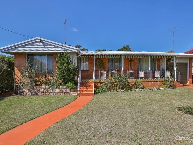 778 Ruthven Street, South Toowoomba QLD 4350