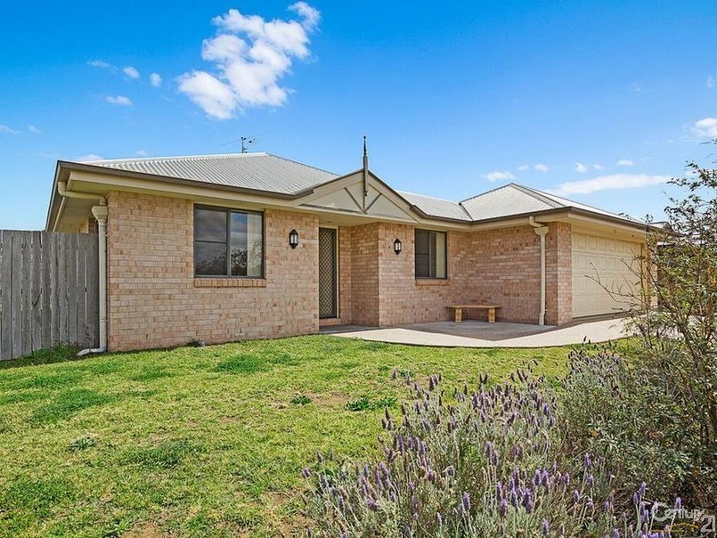 20 Corella Street, Meringandan West QLD 4352