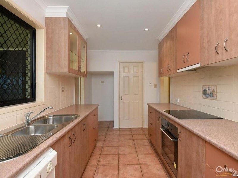 3 Melody Drive, Harristown QLD 4350