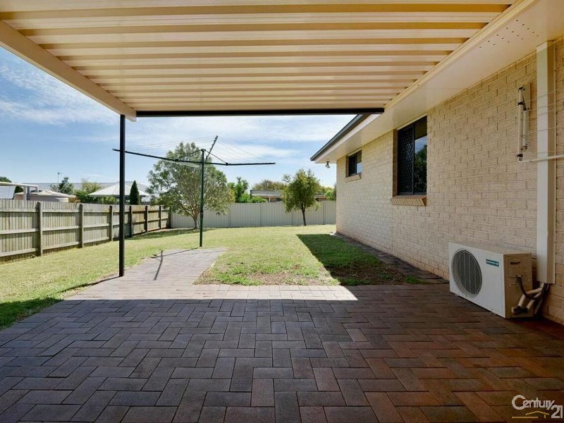 3 Melody Drive, Harristown QLD 4350